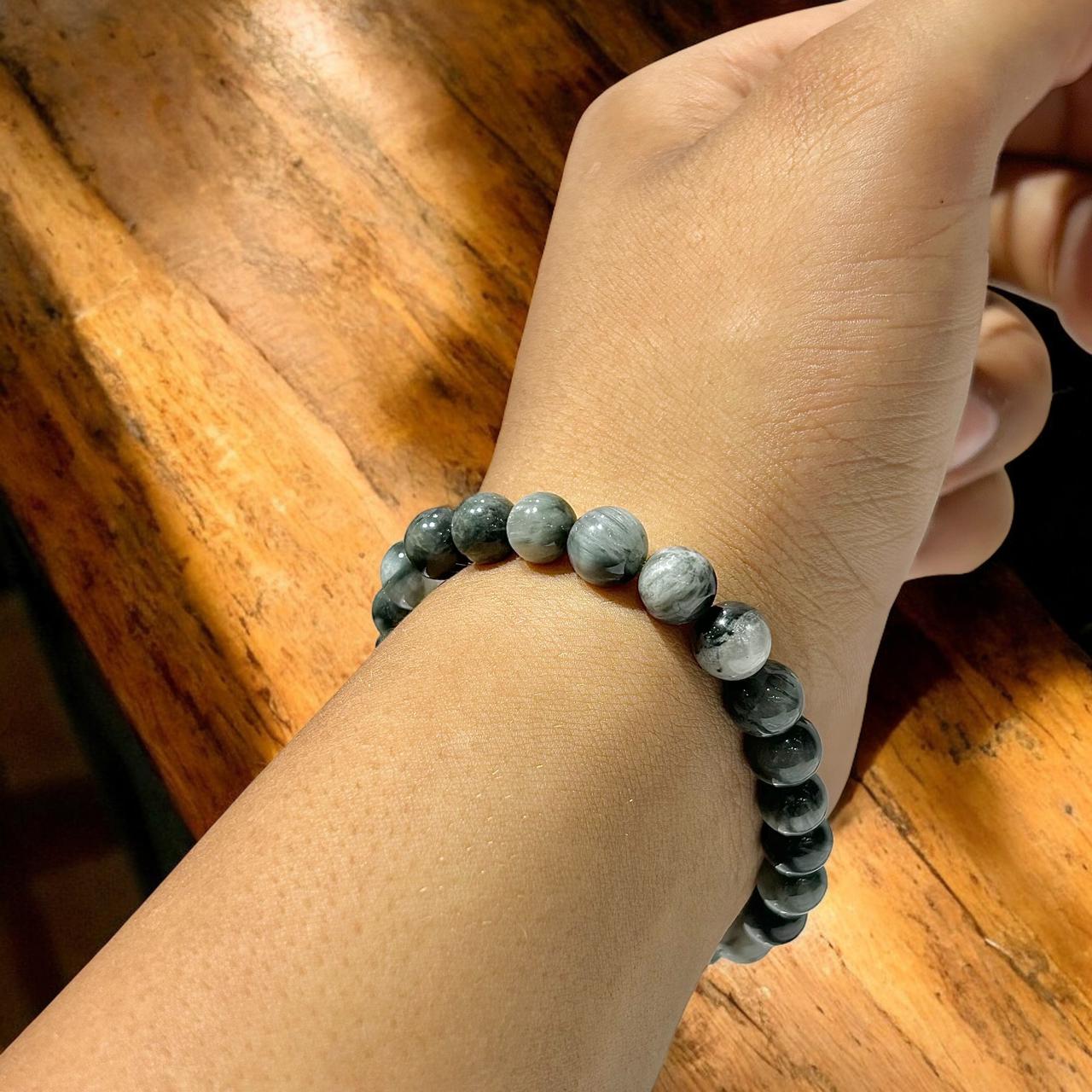 Cat's Eye Bracelet
