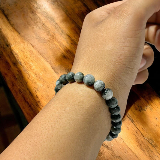 Cat's Eye Bracelet