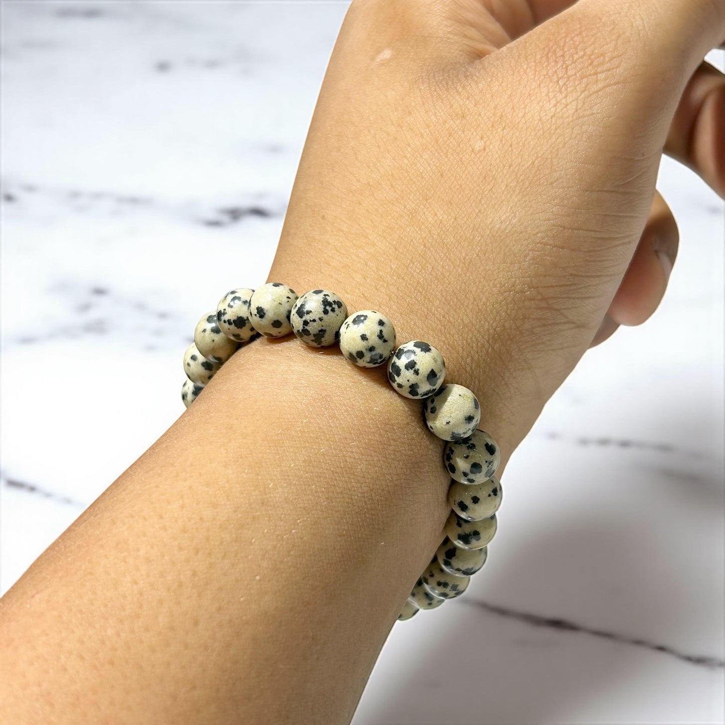 Dalmatian Jasper