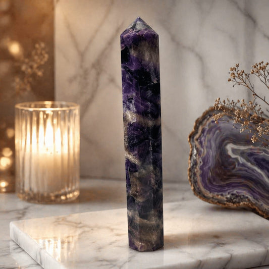 Amethyst Tower