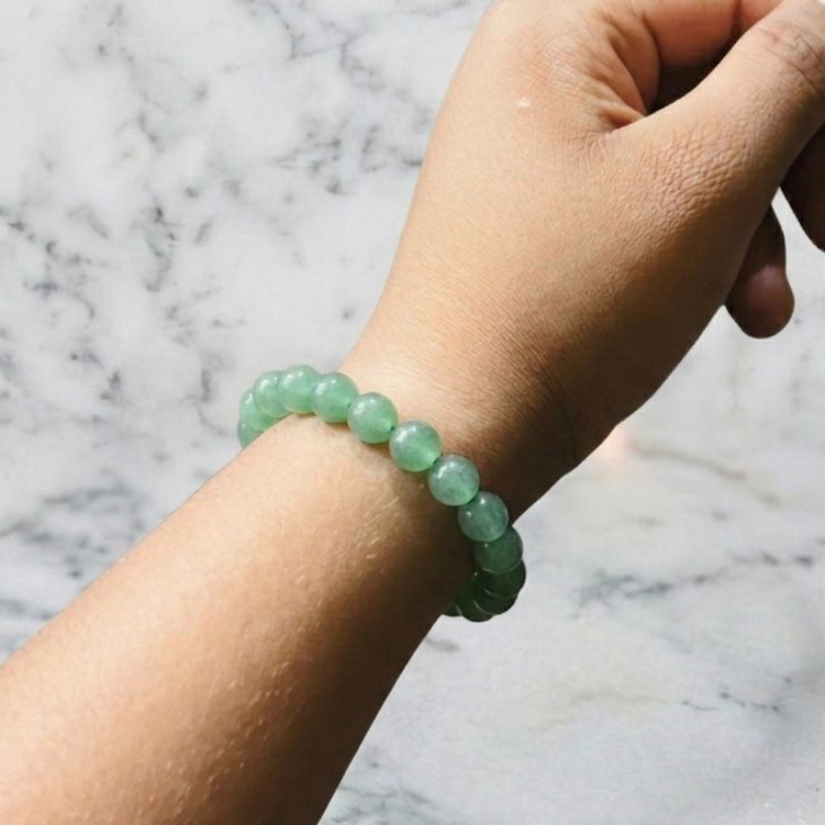 Green Aventurine Bracelet