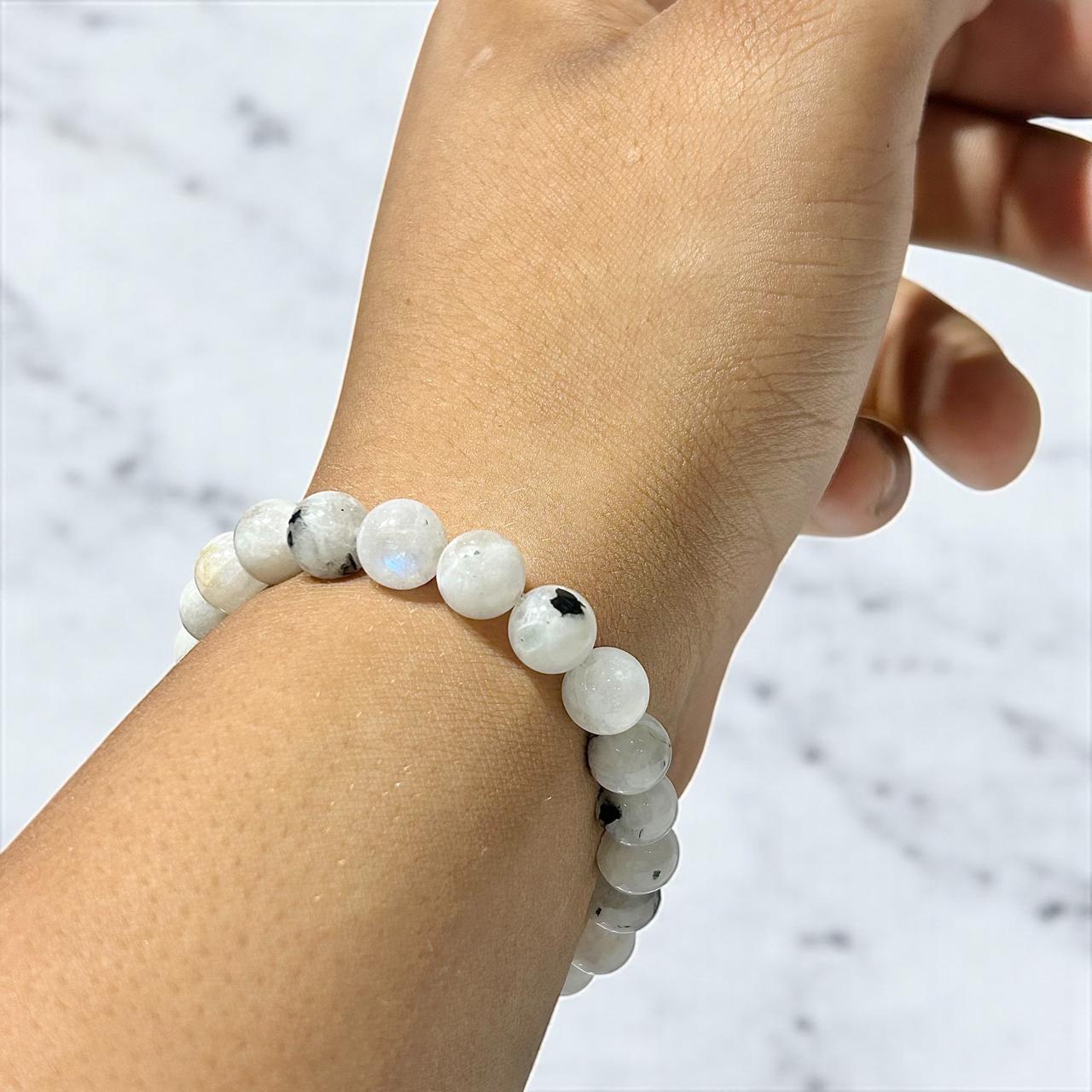 Moonstone Bracelet