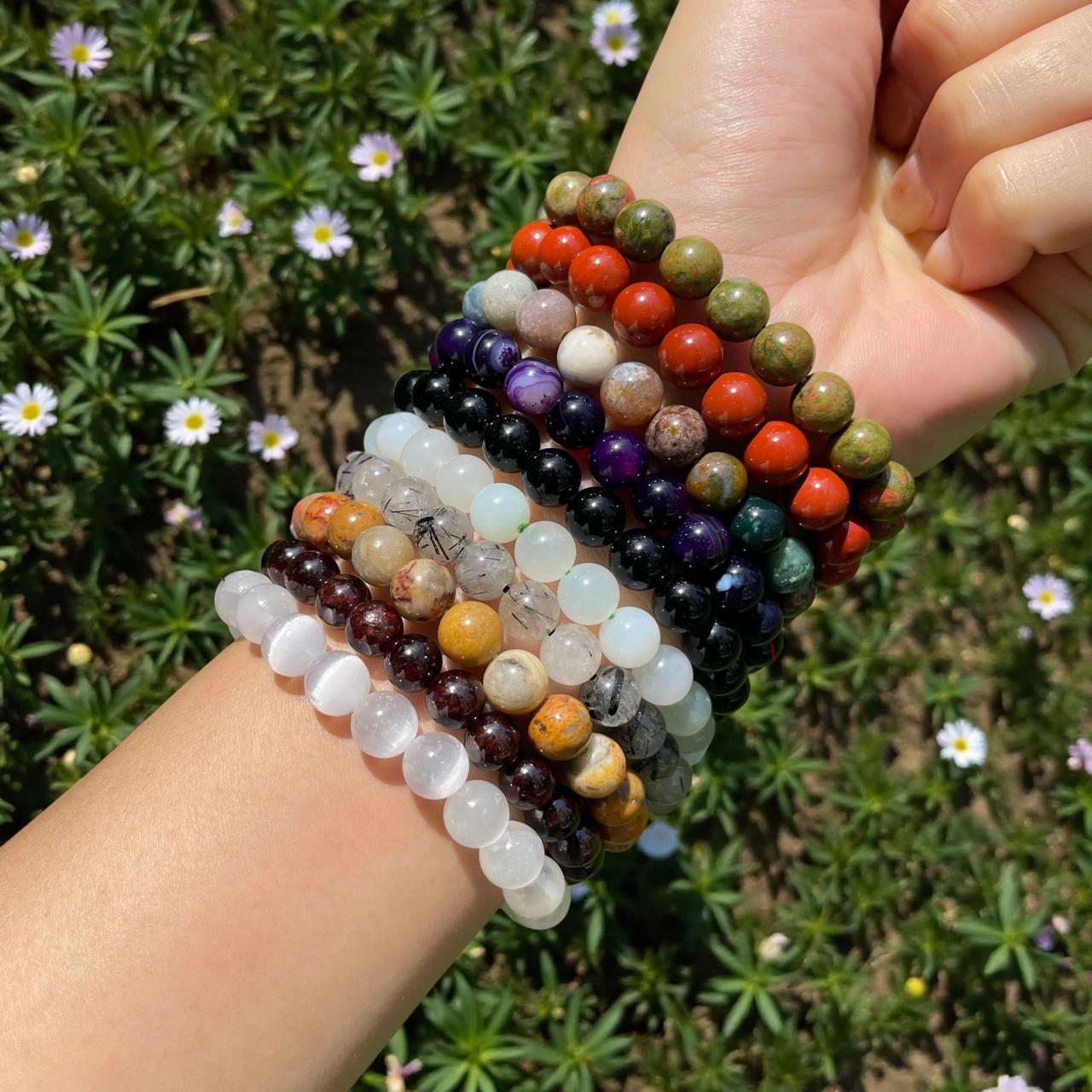 Bracelets