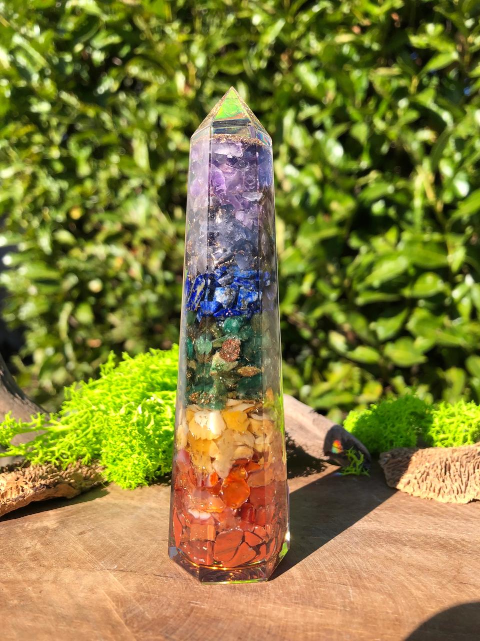 Orgone \ Orgonite