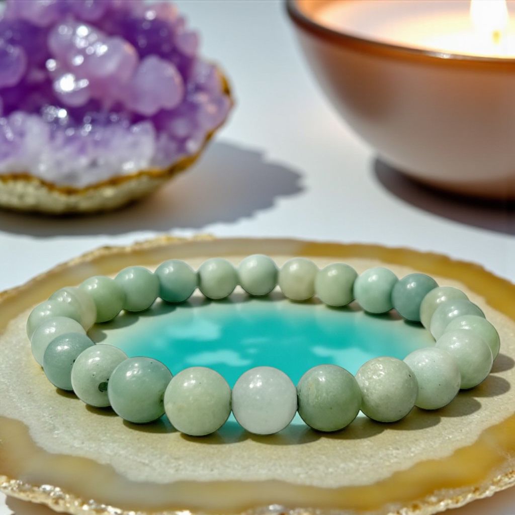 Amazonite Bracelet