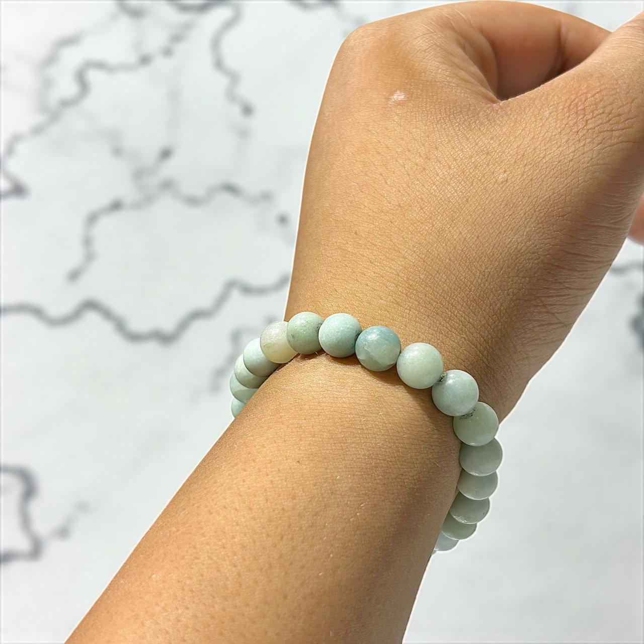 Amazonite Bracelet