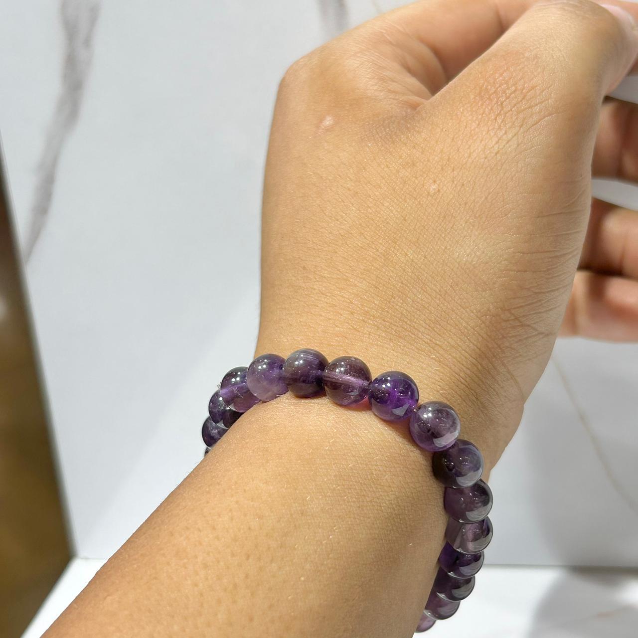 Amethyst Bracelet