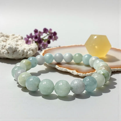 Aquamarine Bracelet