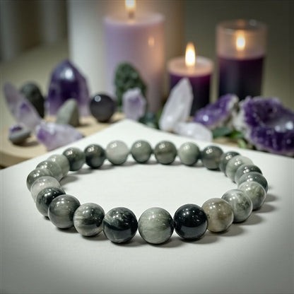 Cat's Eye Bracelet