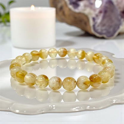 Citrine Bracelet