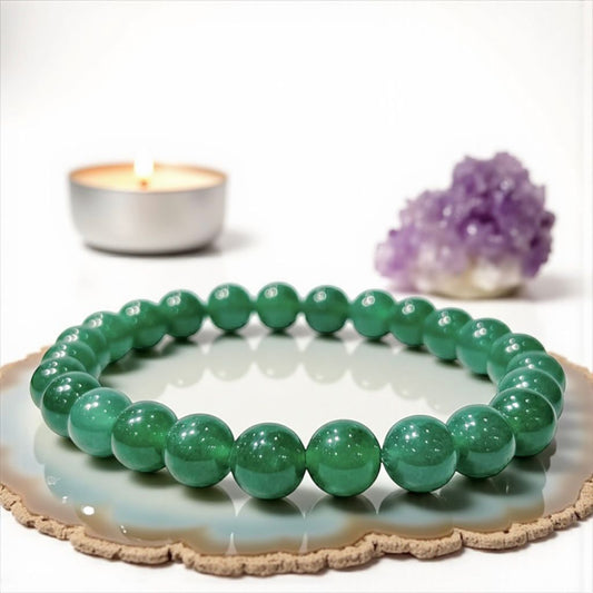 Jade Bracelet