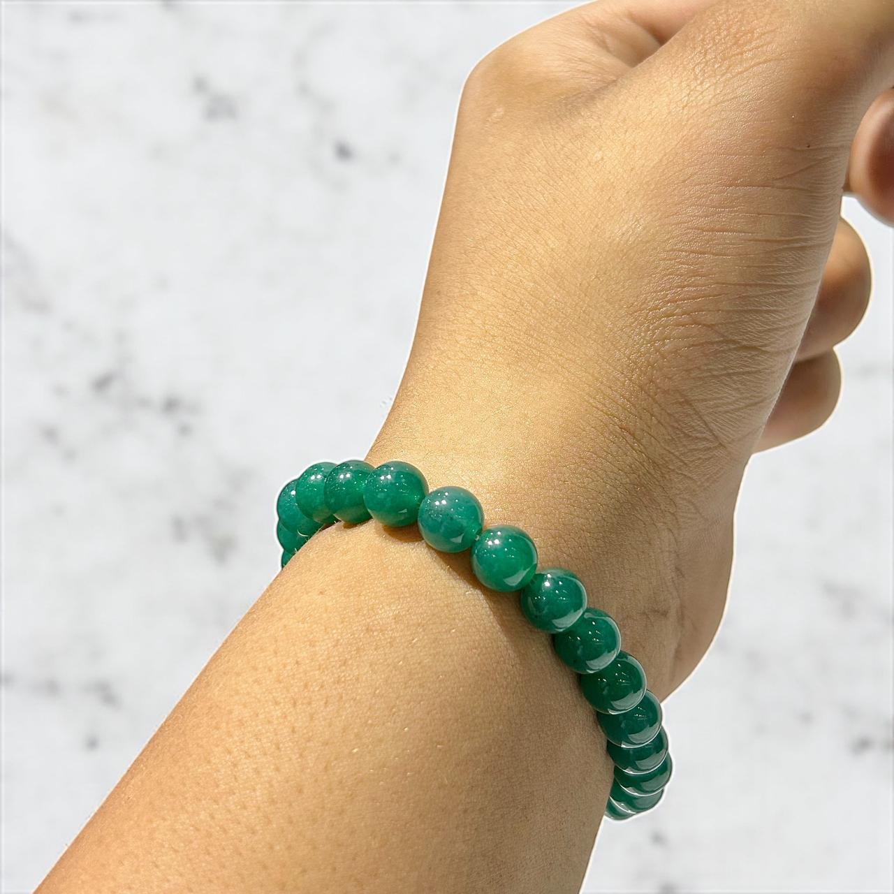 Jade Bracelet