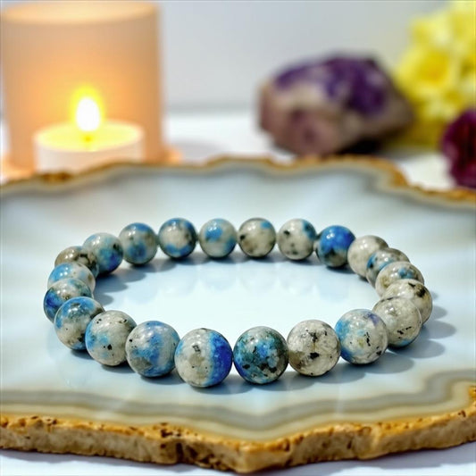 K2 Jasper Bracelet