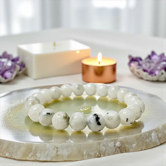 Moonstone Bracelet