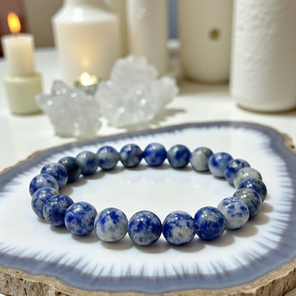 Sodalite Bracelet