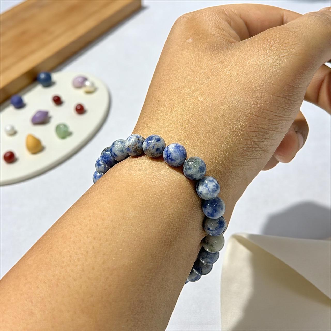 Sodalite Bracelet