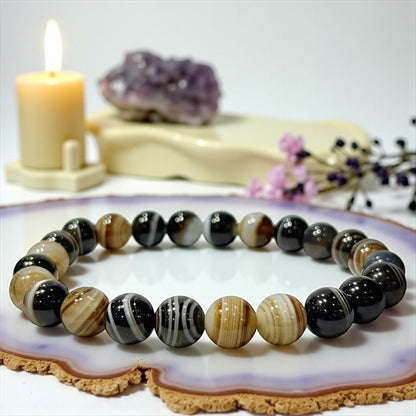 Sulemani Hakik Bracelet