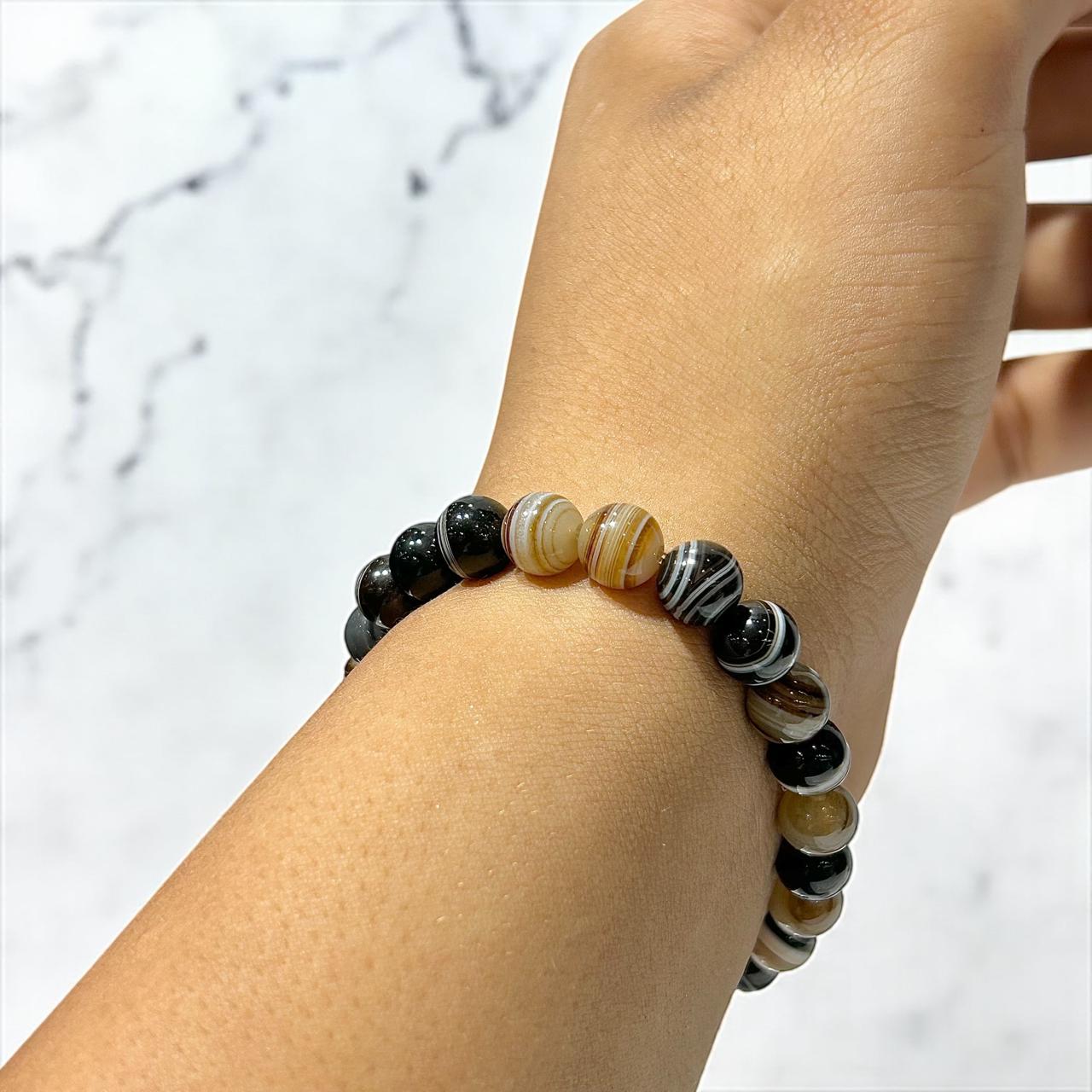 Sulemani Hakik Bracelet