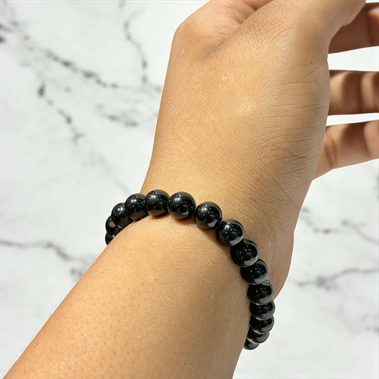Black Tourmaline Bracelet