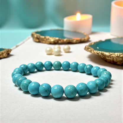 Turquoise Bracelet