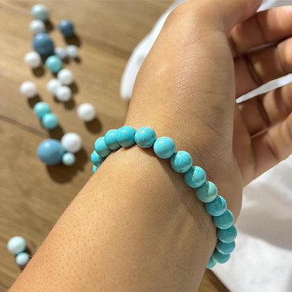 Turquoise Bracelet