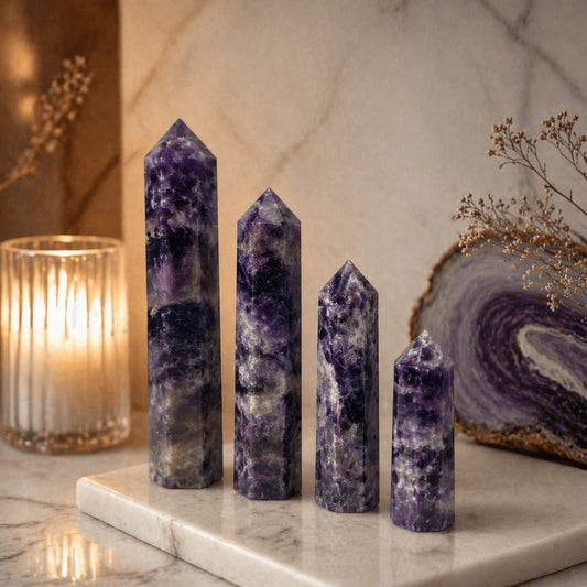 Amethyst Tower